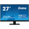 iiyama ProLite E2791HSU-B1 computer monitor 68.6 cm (27") 1920 x 1080 pixels Full HD LED Black
