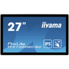 iiyama ProLite TF2738MSC-B2 touch screen monitor 68.6 cm (27") 1920 x 1080 pixels Multi-touch Multi-user Black