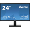 iiyama ProLite XU2494HSU-B1 computer monitor 60.5 cm (23.8") 1920 x 1080 pixels Full HD Black