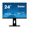 iiyama ProLite XUB2495WSU-B3 computer monitor 61.2 cm (24.1") 1920 x 1200 pixels WUXGA LED Black