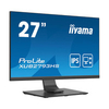 iiyama ProLite XUB2793HS-B4 computer monitor 68.6 cm (27") 1920 x 1080 pixels Full HD LED Black