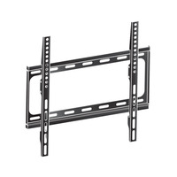 iiyama WM1044-B1 flat panel wall mount 139.7 cm (55") Black