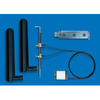 Intel 8265.NGWMG.DTX1 networking card WLAN / Bluetooth 867 Mbit/s Internal