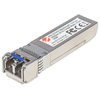 Intellinet 10 Gigabit Fibre SFP+ Optical Transceiver Module,  10GBase-LR (LC) Single-Mode Port,  10km