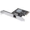 Intellinet 10 Gigabit PCI Express Network Card,  10GBASE-T,  5GBASE-T,  2.5GBASE-T,  1-Port PCI Express 2.0