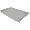 Intellinet 19"" Cantilever Shelf,  1U,  Shelf 300mm,  Non-Vented,  Grey