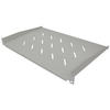 Intellinet 19"" Cantilever Shelf,  1U,  Shelf Depth 300mm,  Vented,  Grey