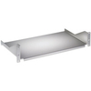 Intellinet 19"" Cantilever Shelf,  2U,  Fixed,  Depth 400mm,  Grey