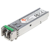 Intellinet Gigabit Fibre SFP Optical Transceiver Module,  1000Base-Lx (LC) Single-Mode Port,  80km