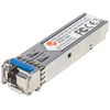 Intellinet Gigabit Fibre WDM Bi-Directional SFP Optical Transceiver Module,  1000Base-Lx (LC) Single-Mode Port,  10km,  WDM (Rx1550/Tx1310)
