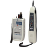 Intellinet Net Toner and Probe Kit,  Tone Generator,  Tests datacom,  telecom,  security,  video,  and audio networks,  Two position switch for single or multi-tone signal,  Carry pouch