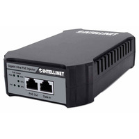 Intellinet PoE Injector 10/100/1000 Mbit/s 95W (UK 3-pin plug)