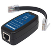 Intellinet PoE+ Tester,  Power over Ethernet Plus Test Tool; Detects Endspan,  Midspan,  IEEE802.3af- and IEEE802.3at,  Compact