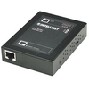 Intellinet Power over Ethernet (PoE+) Splitter,  IEEE802.3at,  5,  7.5,  9 or 12 V DC output voltage