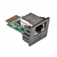 Intermec Ethernet (IEEE 802.3) Module network switch module Fast Ethernet