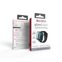 InvisibleShield GlassFusion Smartwatch Apple 1 pc(s)
