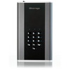 iStorage diskAshur DT2 256-bit 6TB USB 3.1 FIPS Level 3 certified,  secure encrypted desktop hard drive IS-DT2-256-6000-C-X