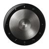 Jabra Speak 710 UC speakerphone Universal Black, Silver USB/Bluetooth