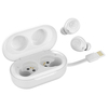 JLab JBuds Air In-Ear True Wireless Earbuds - White