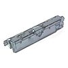 Katun 32177 compatible Toner black,  5K pages (replaces Canon 701BK HP 121A 122A)