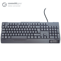 KB232 STANDARD USB