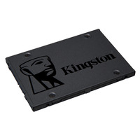 Kingston Technology A400 2.5" 120 GB Serial ATA III TLC