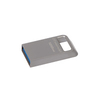 Kingston Technology DataTraveler Micro 3.1 128GB USB flash drive USB Type-A 3.2 Gen 1 (3.1 Gen 1) Metallic