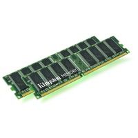 Kingston Technology System Specific Memory 2GB DDR2 667 Non-ECC