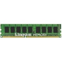 Kingston Technology System Specific Memory 4GB DDR3 1333MHz Module