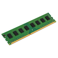 Kingston Technology System Specific Memory 4GB DDR3L 1600MHz Module memory module