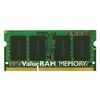 Kingston Technology ValueRAM KVR1333D3S8S9/2G memory module