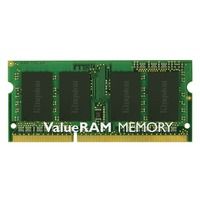 Kingston Technology ValueRAM KVR1333D3S8S9/2G memory module