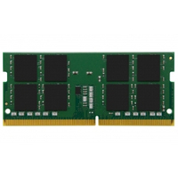 Kingston Technology ValueRAM KVR26S19S6/4 memory module 4 GB DDR4 2666 MHz