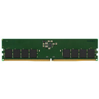 Kingston Technology ValueRAM KVR48U40BS8K2-32 memory module 32 GB 2 x 16 GB DDR5 4800 MHz