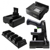 KOAMTAC battery charging station,  5 slots