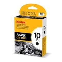 Kodak 3949914 (10B) Inkcartridge black,  425 pages,  15ml