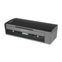Kodak ScanMate i940 600 x 600 DPI ADF scanner Black, Grey A4