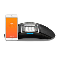 Konftel 300IPx teleconferencing equipment