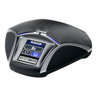 Konftel 55 teleconferencing equipment