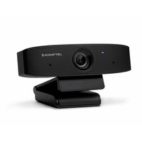 Konftel CAM10 webcam 1920 x 1080 pixels USB 2.0 Black