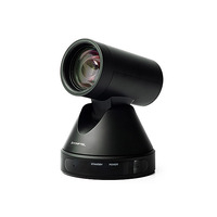 Konftel Cam50 2 MP Black 1920 x 1080 pixels 60 fps
