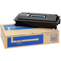 Kyocera 1T02KR0NL0 (TK-725) Toner black,  34K pages @ 6% coverage