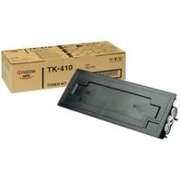 Kyocera 370AR010 (TK-420) Toner black,  15K pages @ 5% coverage