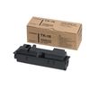 Kyocera 370QB0KX (TK-18) Toner black,  7.2K pages @ 5% coverage
