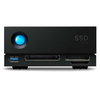 LACIE 1BIG DOCK SSD PRO 4TB