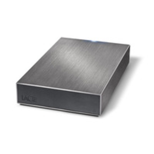 LaCie 301967EK external hard drive