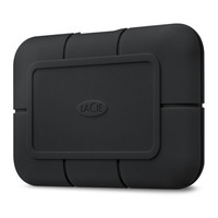 LACIE RUGGED SSD PRO 2TB