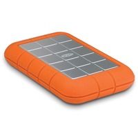 LaCie Rugged Triple 500GB