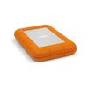 LaCie Rugged USB3 & Thunderbolt 1TB