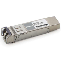 Legrand HP&174; JD092B COMPATIBLE 10GBASE-SR MMF SFP+ Transceiver Module